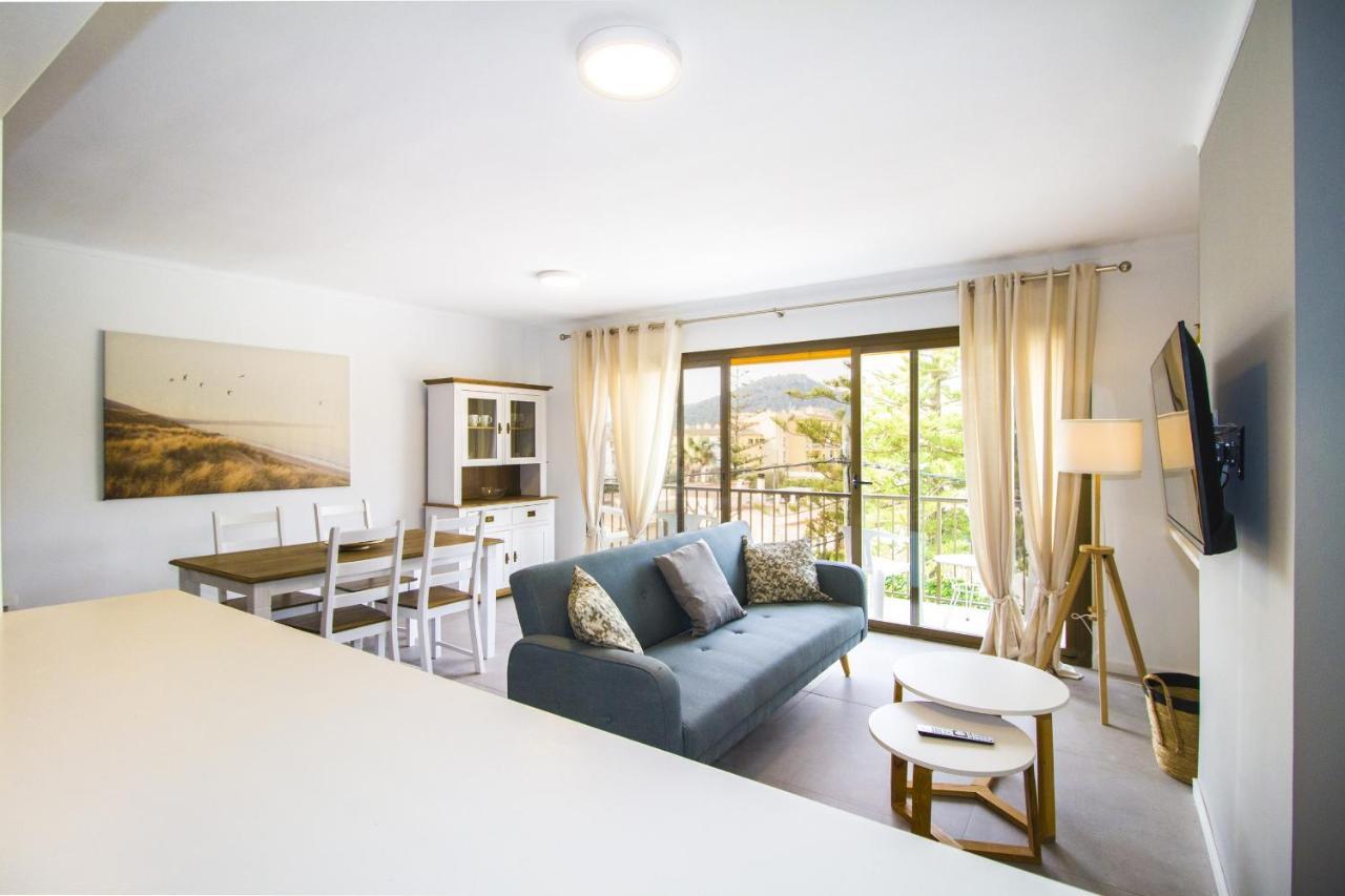 Apartment Ponent 5 *