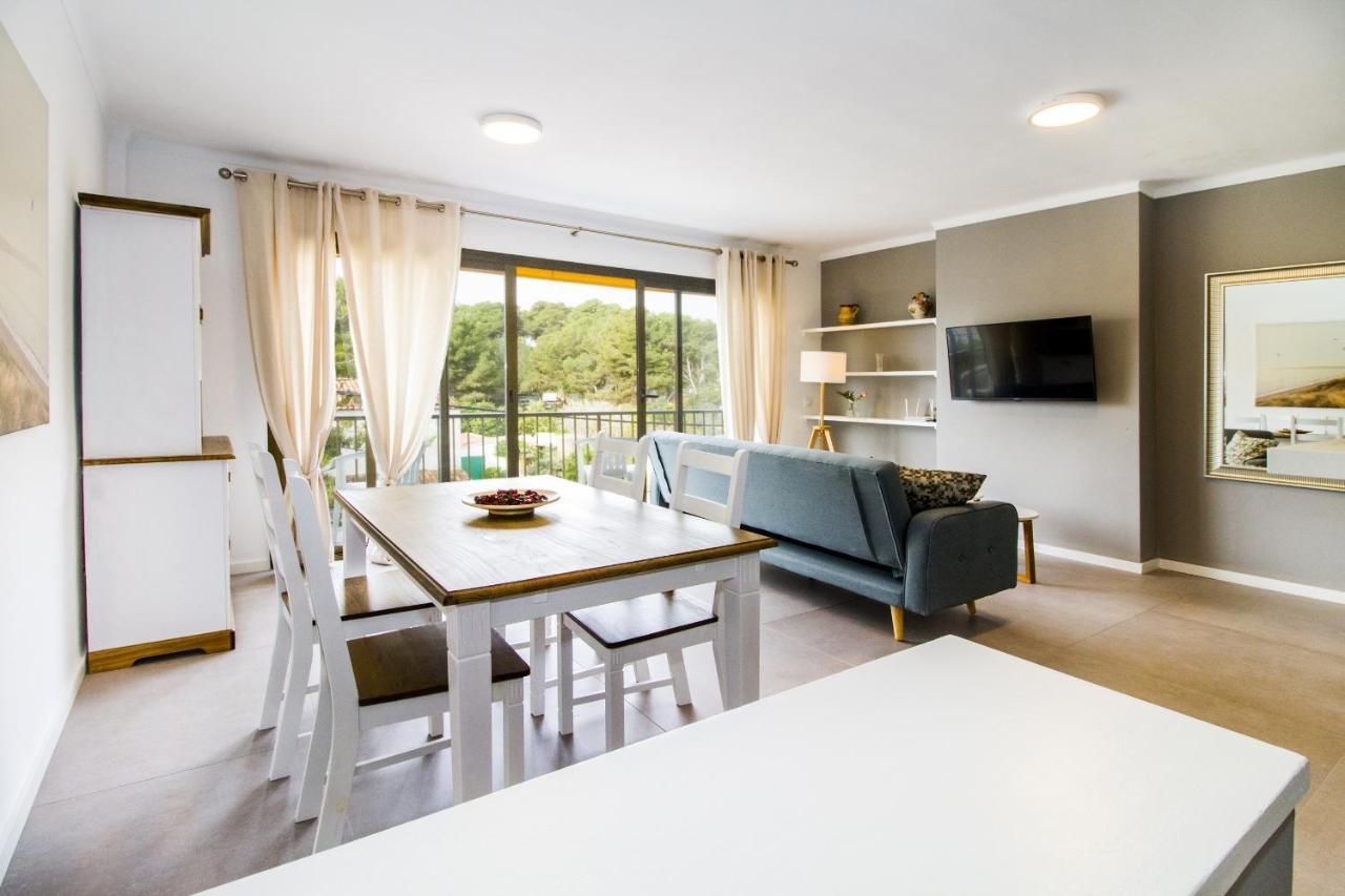 Ponent 5 Apartment
