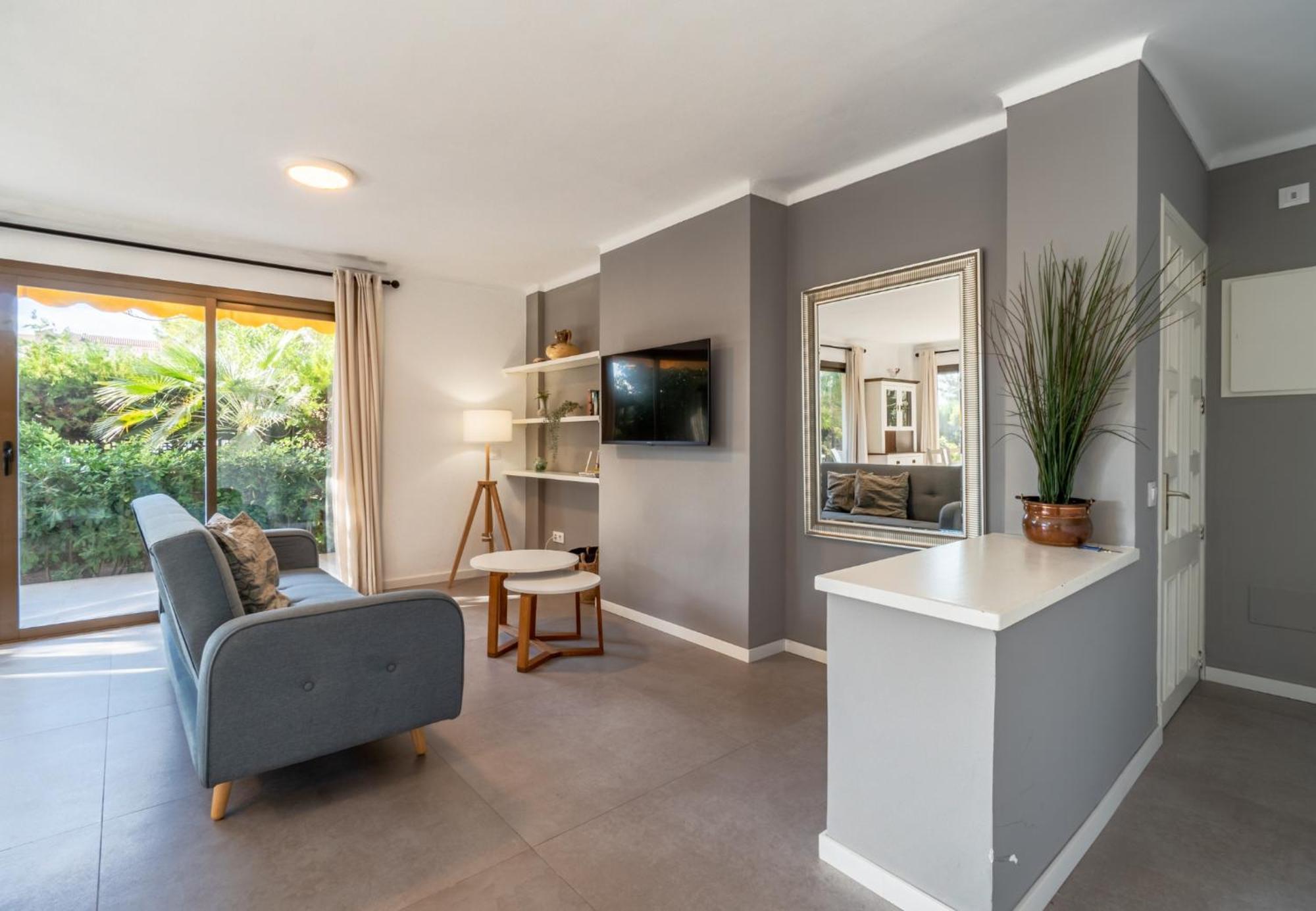 Ponent 5 Apartment *