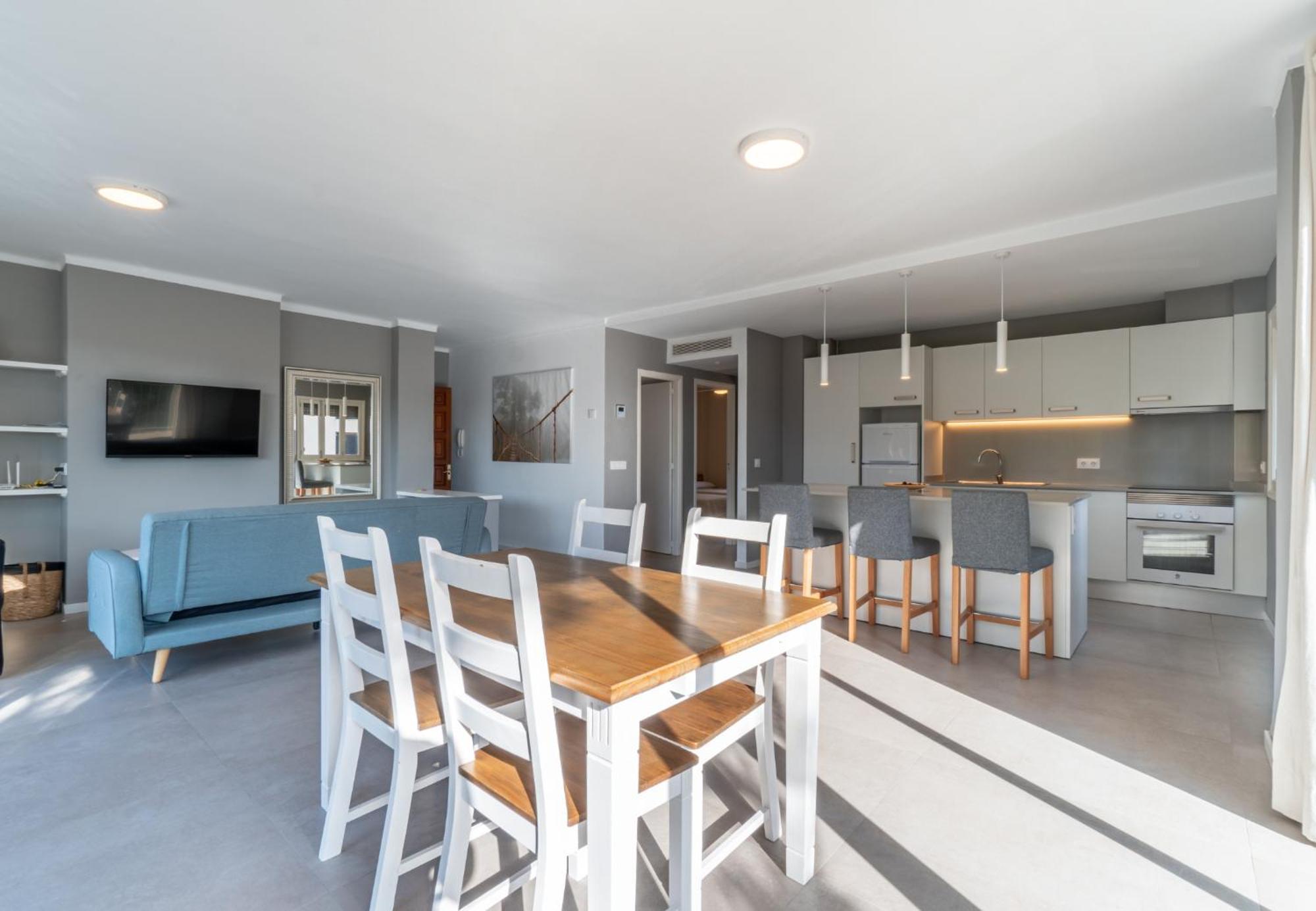 Apartment Ponent 5