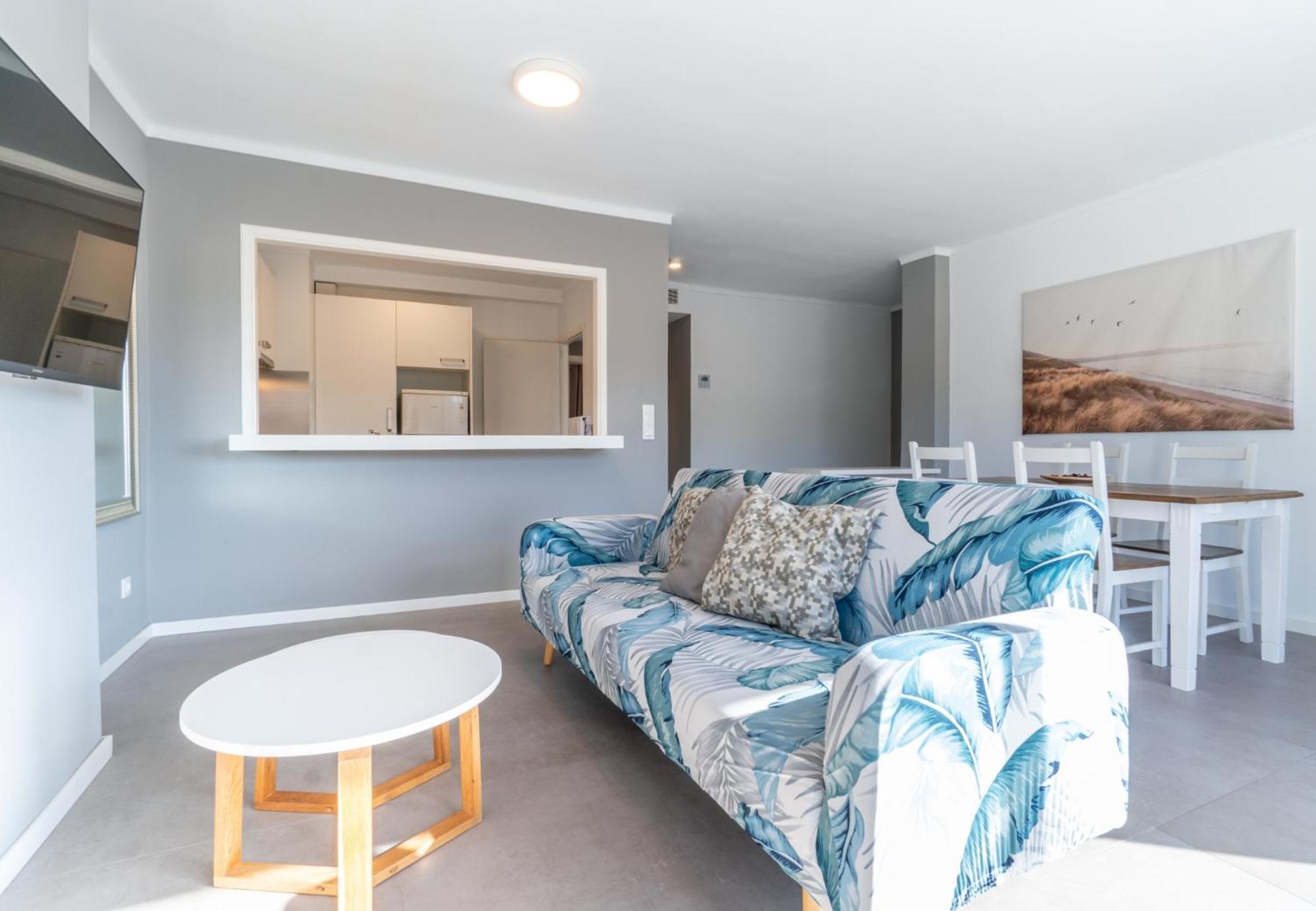 Ponent 5 Apartment Cala Ratjada (Mallorca)