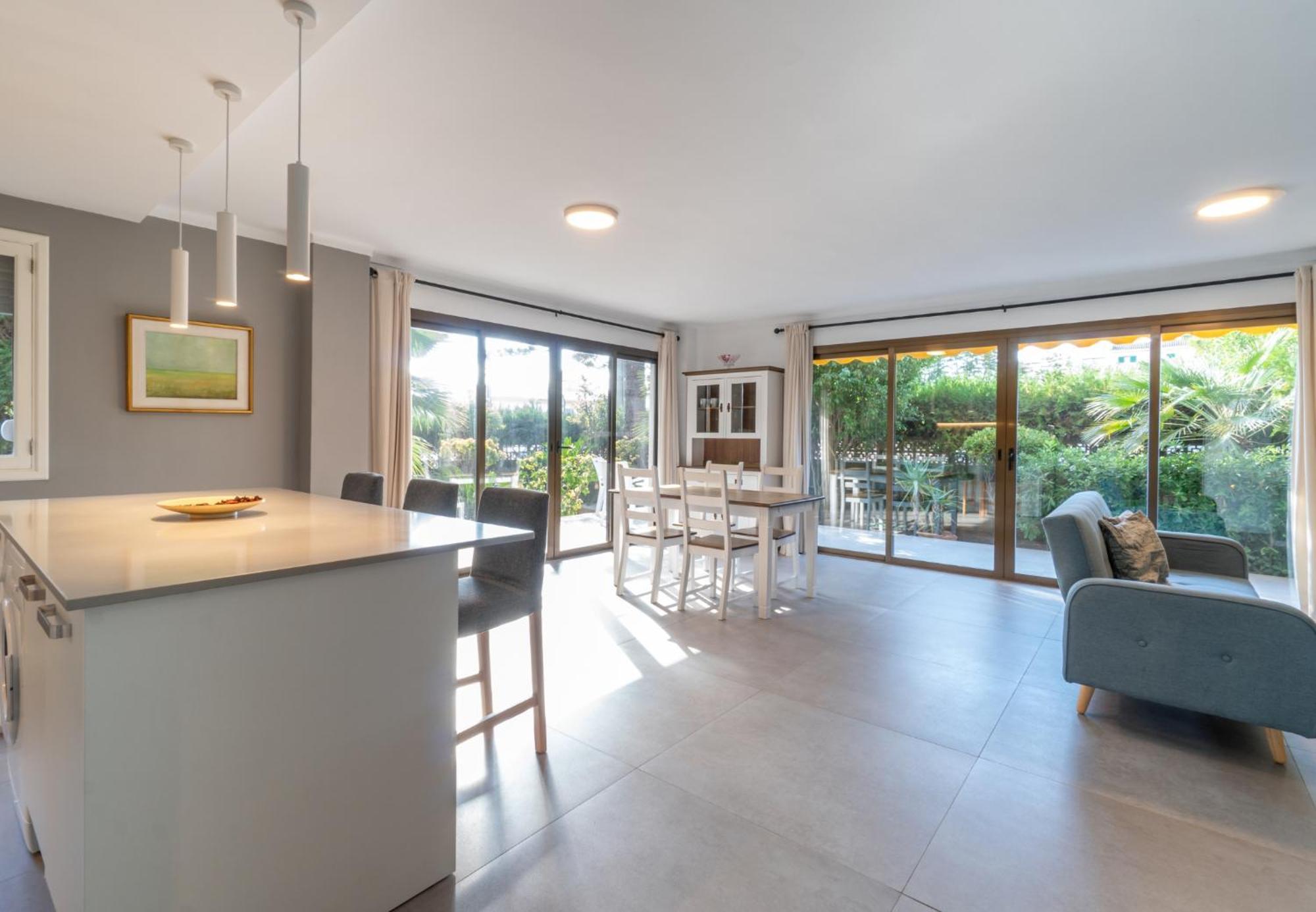 Apartment Ponent 5