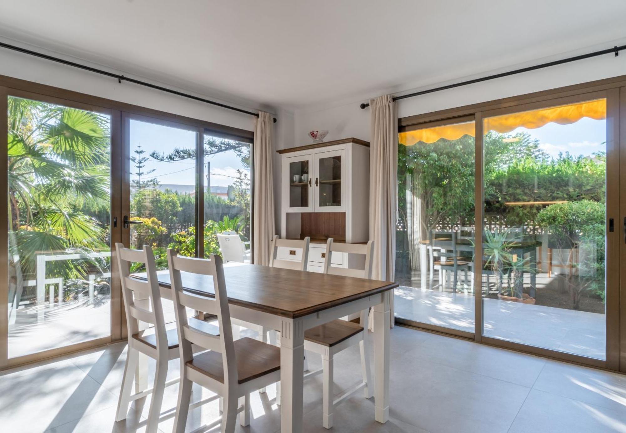 Ponent 5 Apartment