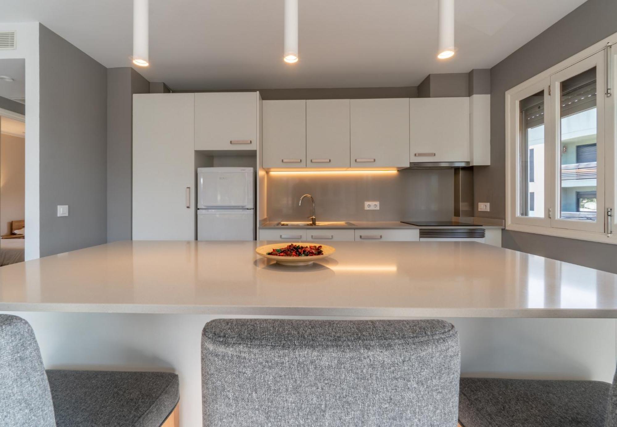 Apartment Ponent 5 *