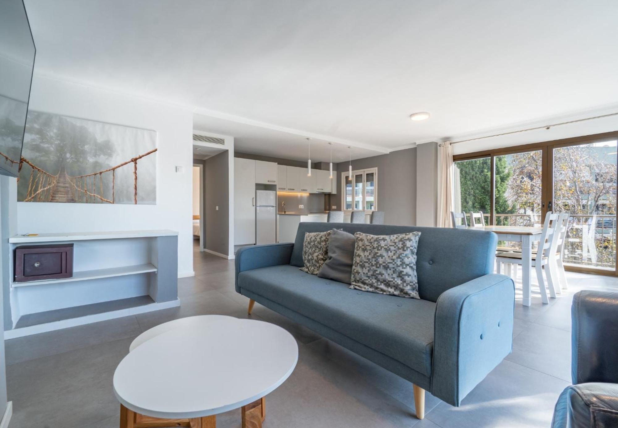 Ponent 5 * Cala Ratjada (Mallorca)