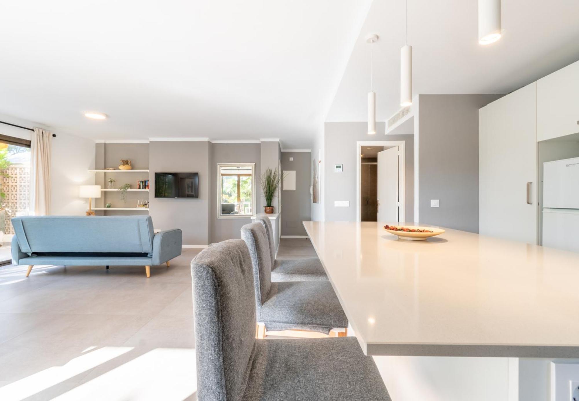 Ponent 5 Apartment Cala Ratjada (Mallorca)