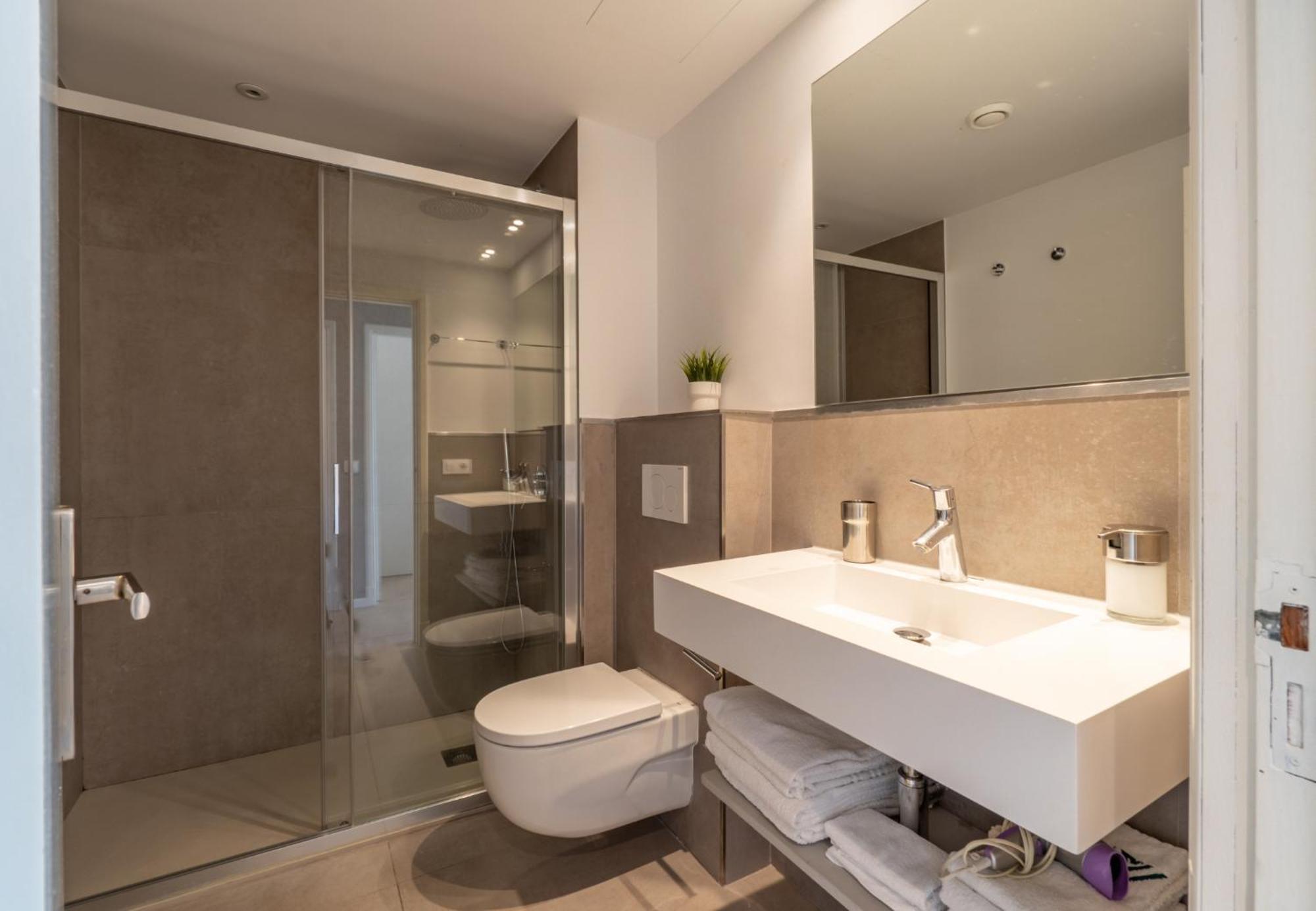 Ponent 5 Apartment *