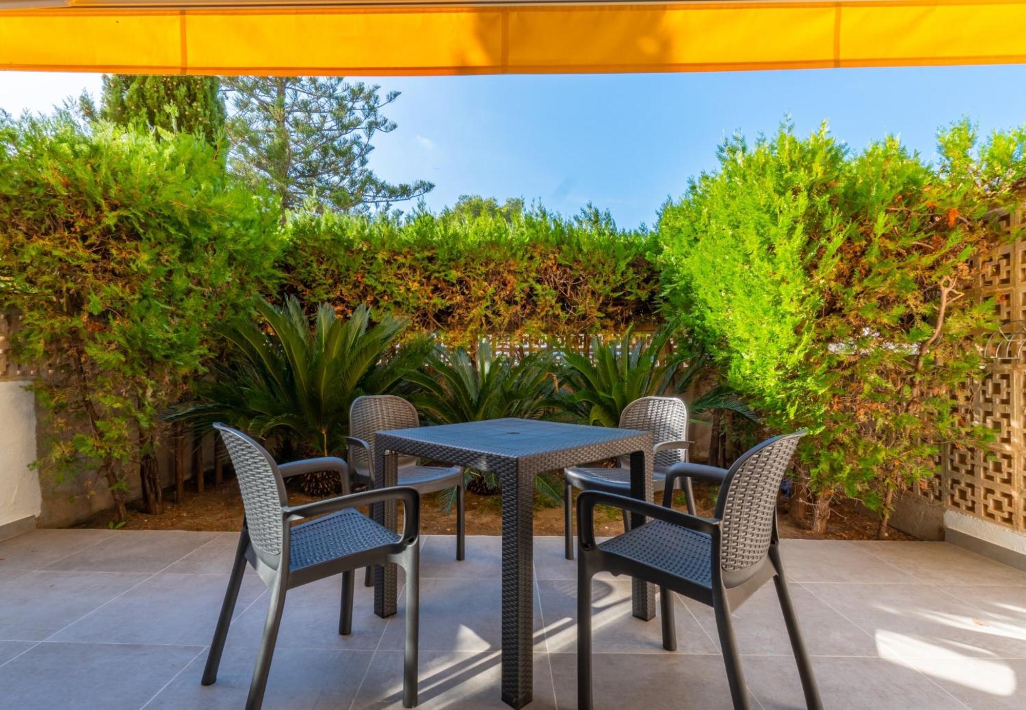 Apartment Ponent 5