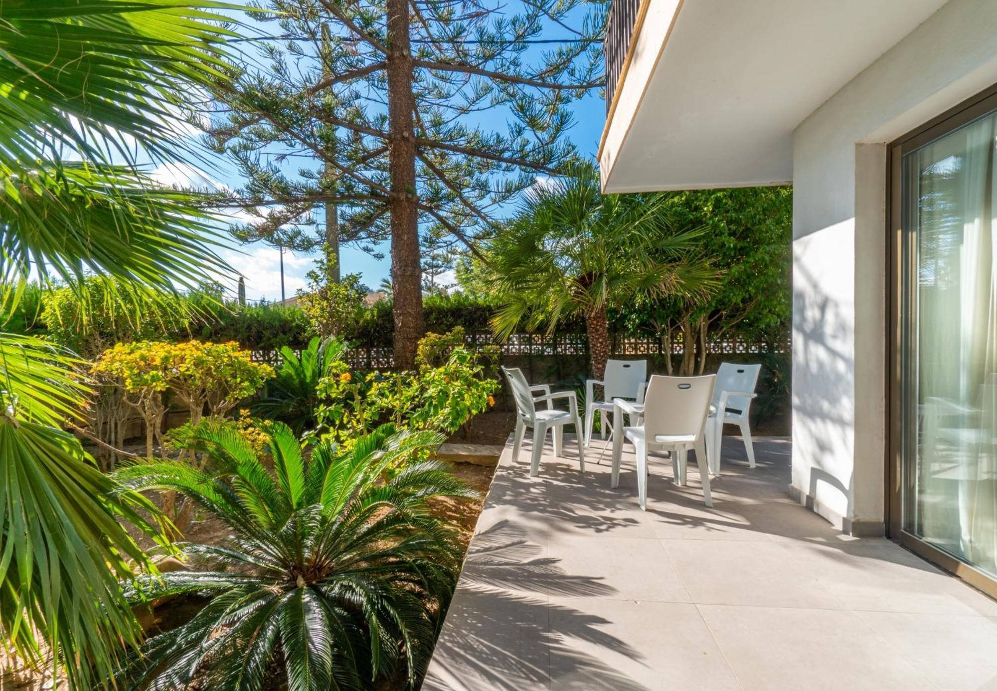 Apartment Ponent 5 *