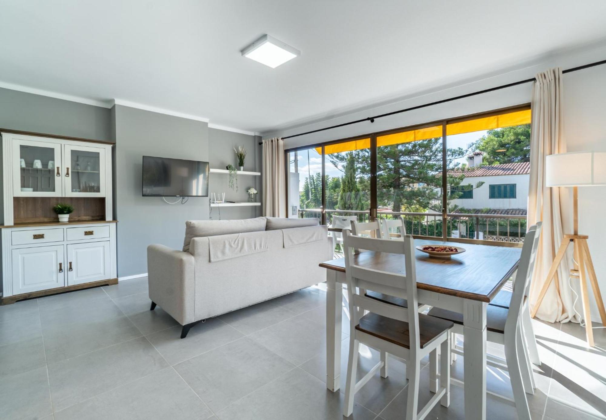 Apartment Ponent 5